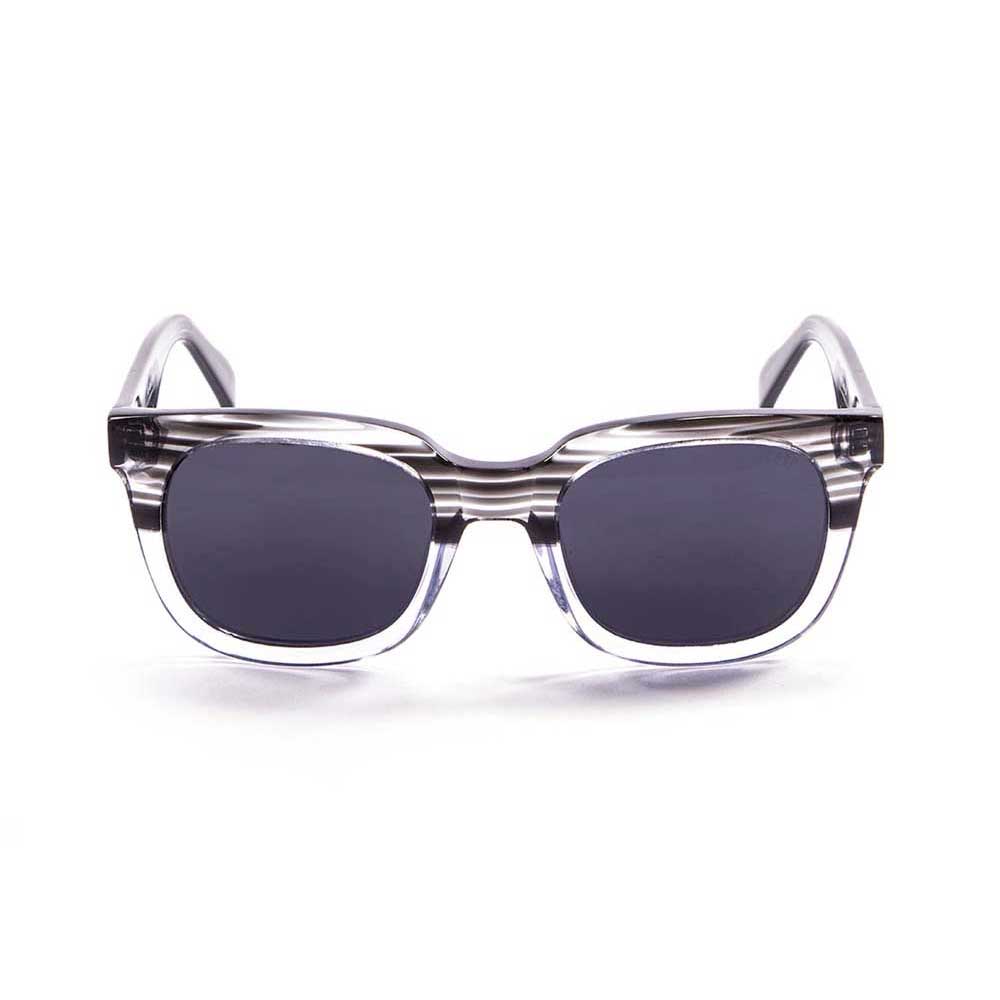 Ocean Sunglasses San Clemente Polarized Sunglasses Schwarz  Mann von Ocean Sunglasses