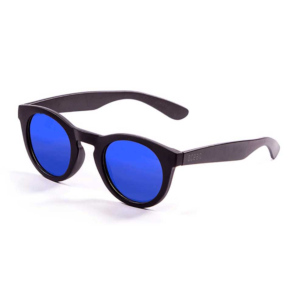 Ocean Sunglasses San Francisco Polarized Sunglasses Schwarz  Mann von Ocean Sunglasses