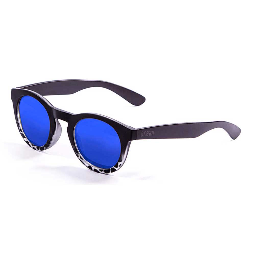 Ocean Sunglasses San Francisco Polarized Sunglasses Schwarz  Mann von Ocean Sunglasses