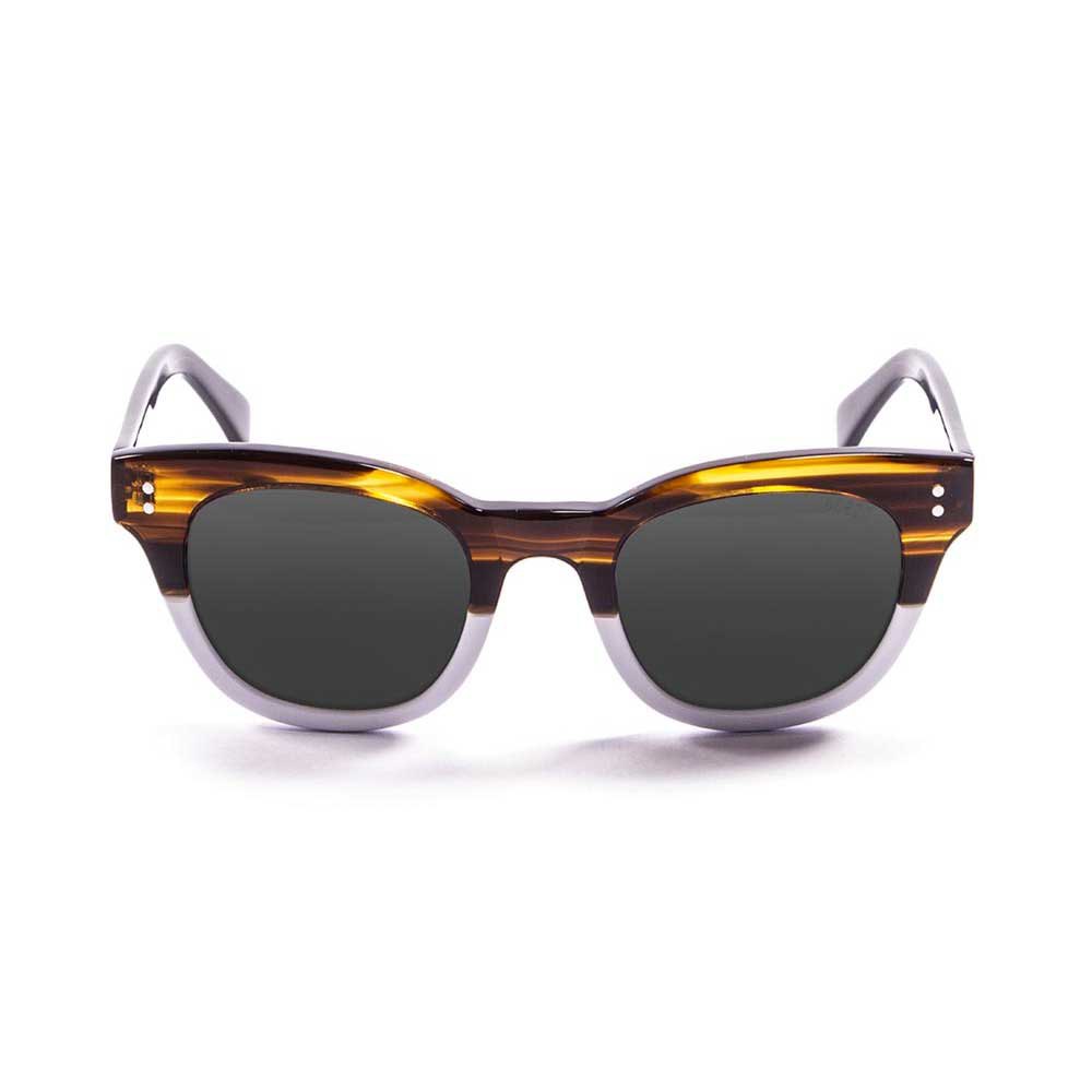 Ocean Sunglasses Santa Cruz Polarized Sunglasses Braun Mann Ocean Sunglasses Santa Cruz Polarized Sunglasses Braun Mann von Ocean Sunglasses