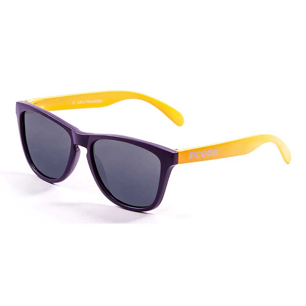 Ocean Sunglasses Sea Polarized Sunglasses Gelb,Lila  Mann von Ocean Sunglasses