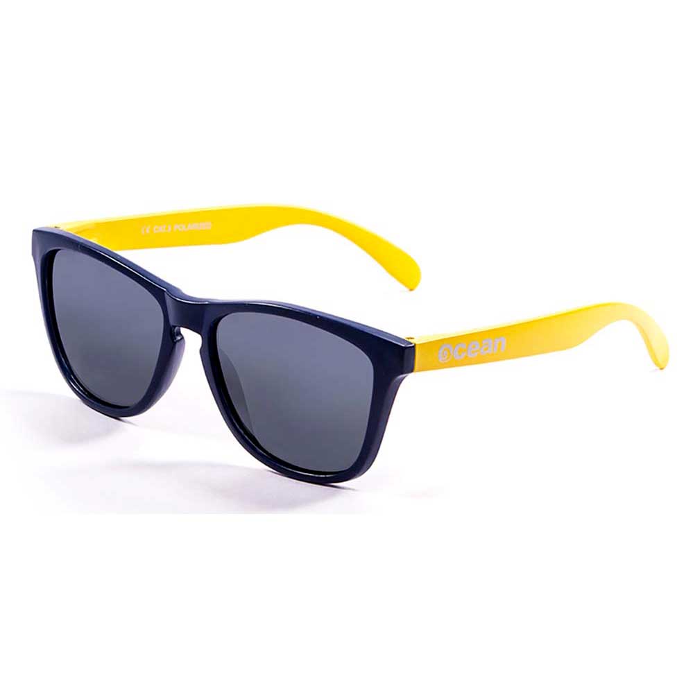 Ocean Sunglasses Sea Polarized Sunglasses Gelb,Schwarz  Mann von Ocean Sunglasses