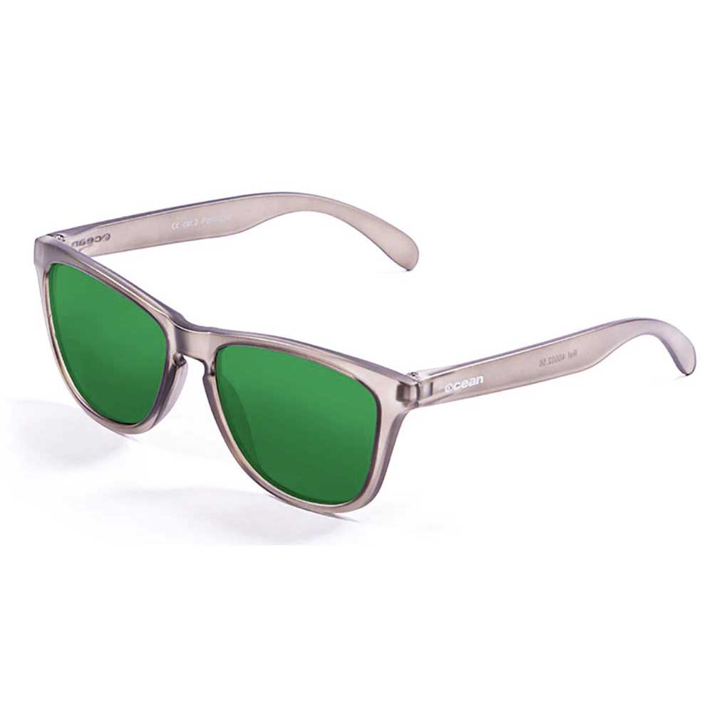 Ocean Sunglasses Sea Polarized Sunglasses Grau  Mann von Ocean Sunglasses