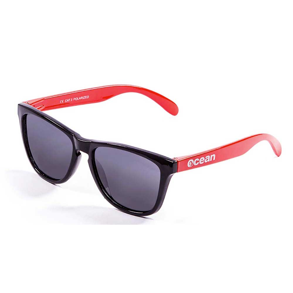 Ocean Sunglasses Sea Polarized Sunglasses Rot,Schwarz  Mann von Ocean Sunglasses