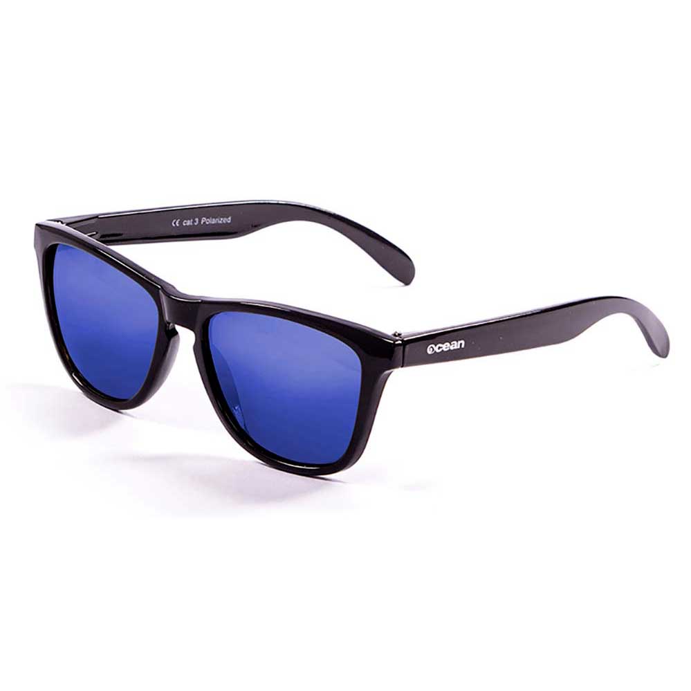 Ocean Sunglasses Sea Polarized Sunglasses Schwarz  Mann von Ocean Sunglasses