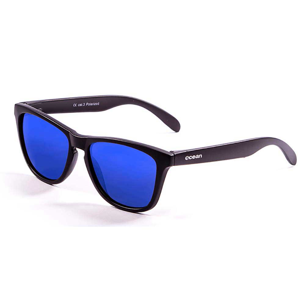 Ocean Sunglasses Sea Polarized Sunglasses Schwarz  Mann von Ocean Sunglasses