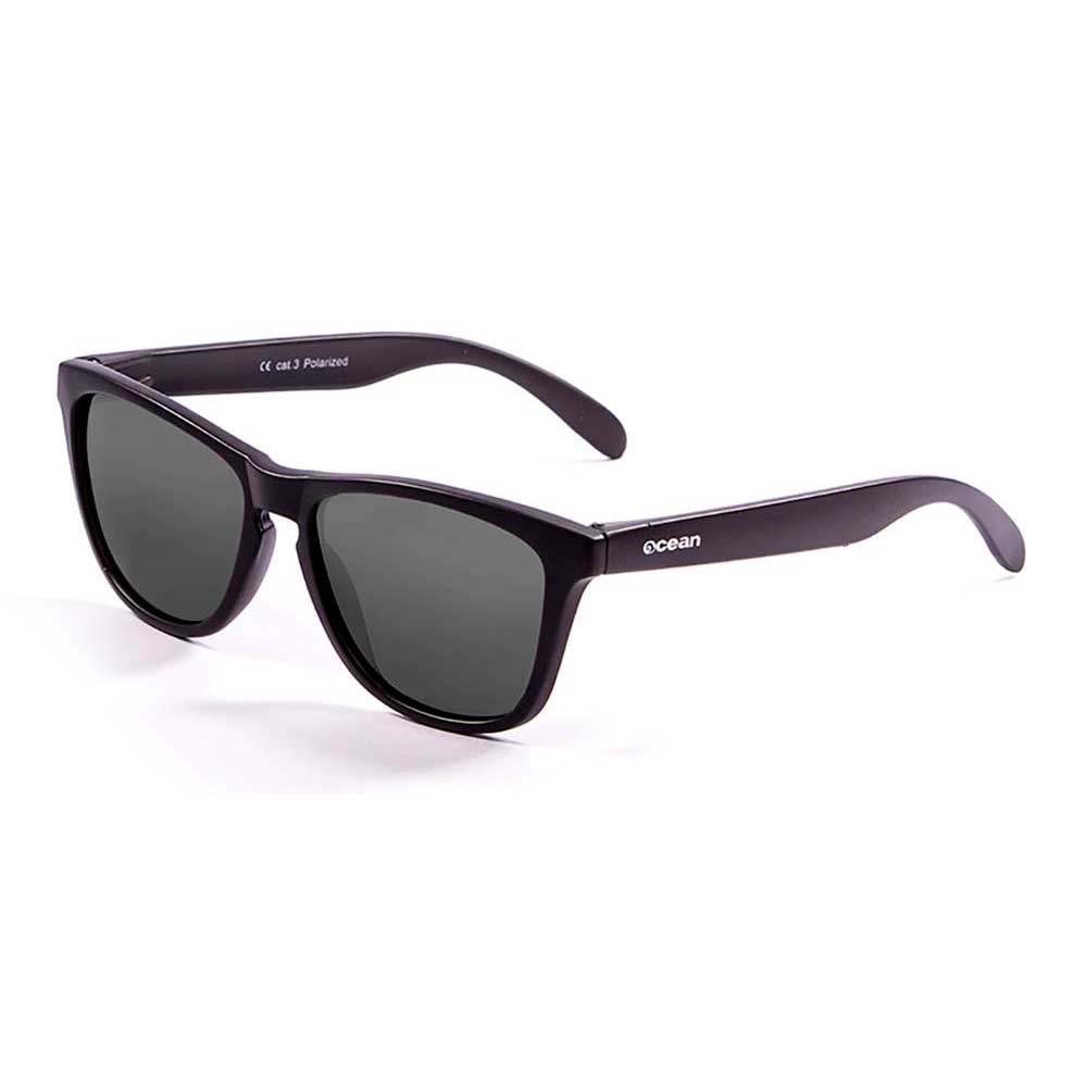 Ocean Sunglasses Sea Polarized Sunglasses Schwarz  Mann von Ocean Sunglasses