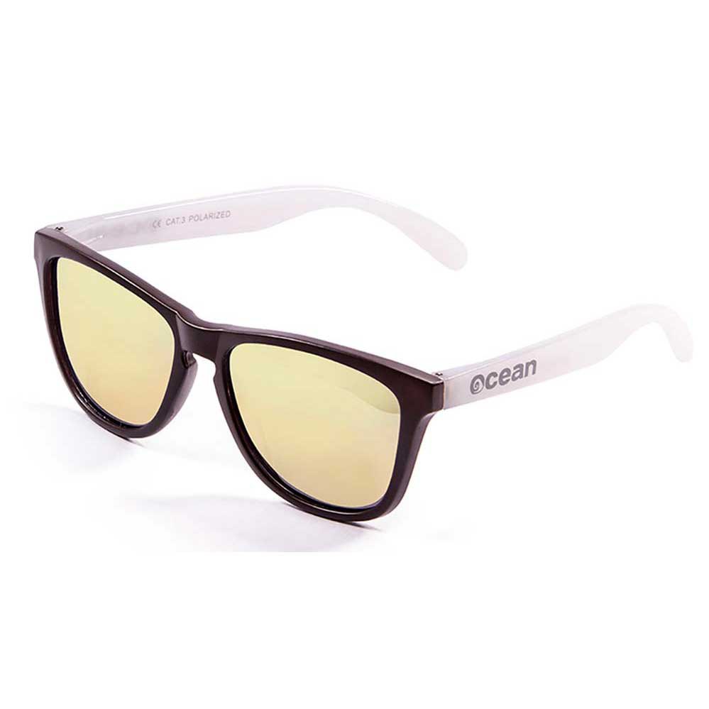 Ocean Sunglasses Sea Polarized Sunglasses Weiß  Mann von Ocean Sunglasses