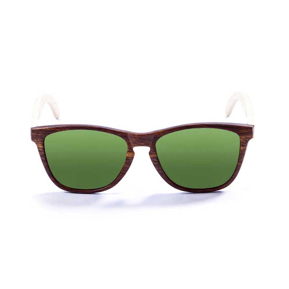 Ocean Sunglasses Sea Wood Polarized Sunglasses Braun Mann Ocean Sunglasses Sea Wood Polarized Sunglasses Braun Mann von Ocean Sunglasses