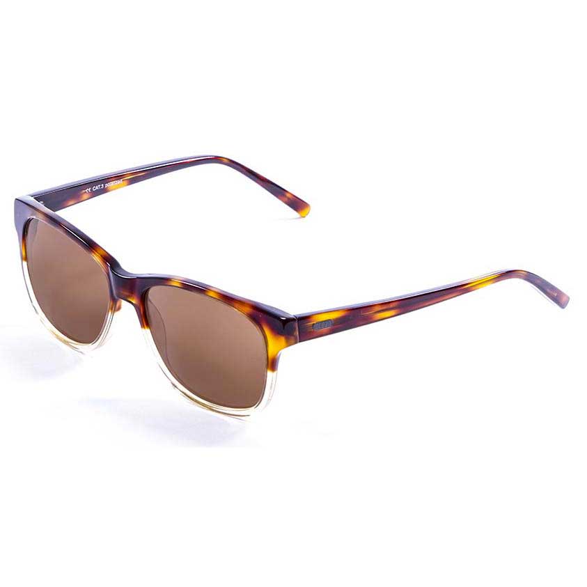 Ocean Sunglasses Taylor Polarized Sunglasses Braun  Mann von Ocean Sunglasses