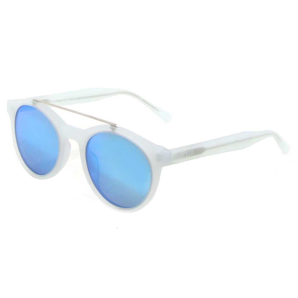Ocean Sunglasses Tiburon Sunglasses Blau Revo Blue/CAT3 Mann von Ocean Sunglasses