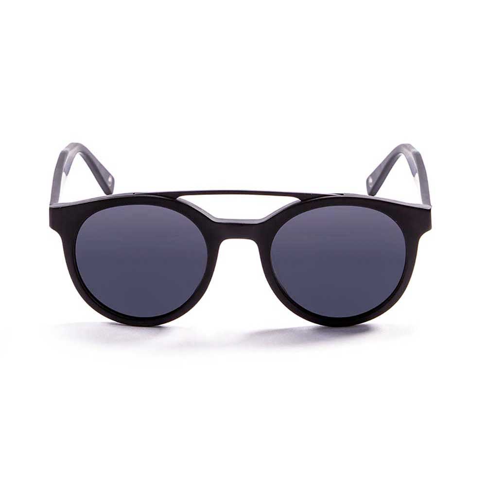 Ocean Sunglasses Tiburon Polarized Sunglasses Schwarz  Mann von Ocean Sunglasses