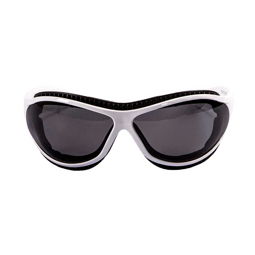 Ocean Sunglasses Tierra De Fuego Polarized Sunglasses Schwarz  Mann von Ocean Sunglasses