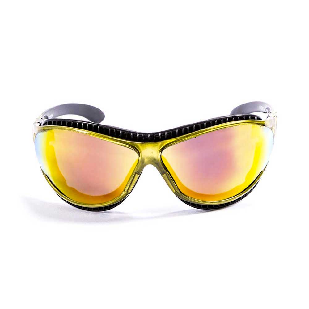 Ocean Sunglasses Tierra De Fuego Polarized Sunglasses Schwarz  Mann von Ocean Sunglasses
