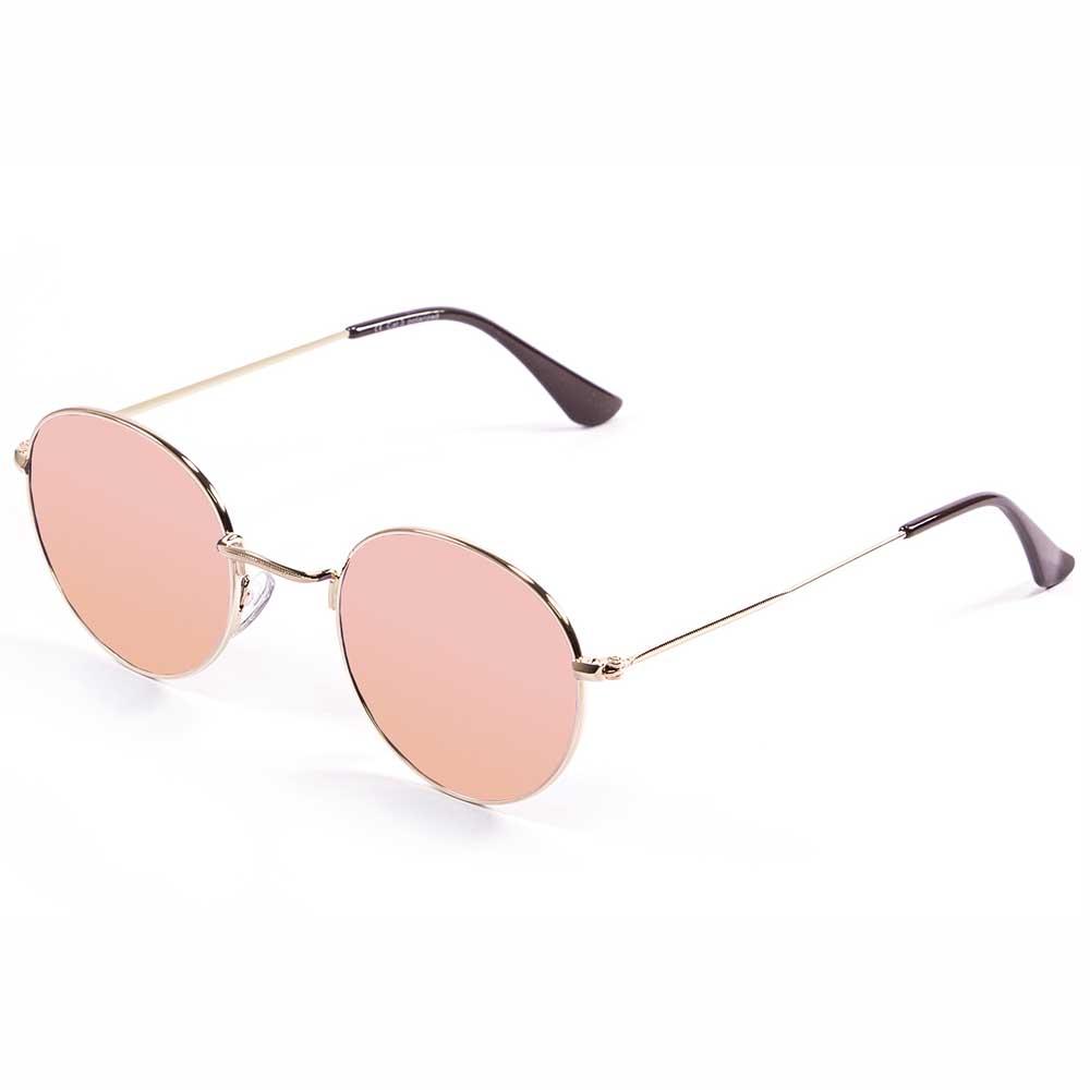 Ocean Sunglasses Tokyo Polarized Sunglasses Rosa Pink Revo/CAT3 Mann von Ocean Sunglasses