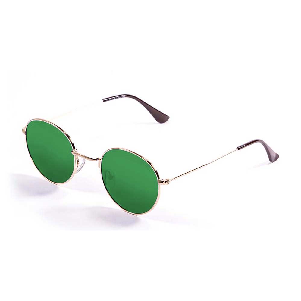 Ocean Sunglasses Tokyo Polarized Sunglasses Silber  Mann von Ocean Sunglasses