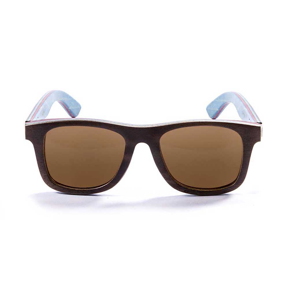Ocean Sunglasses Venice Beach Polarized Sunglasses Braun  Mann von Ocean Sunglasses