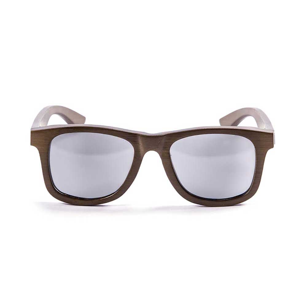 Ocean Sunglasses Victoria Polarized Sunglasses Braun  Mann von Ocean Sunglasses