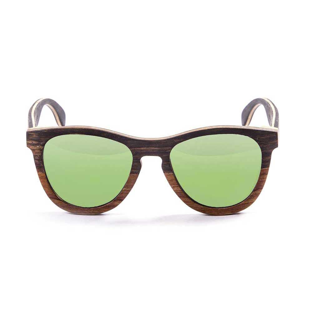 Ocean Sunglasses Wedge Polarized Sunglasses Braun Mann Ocean Sunglasses Wedge Polarized Sunglasses Braun Mann von Ocean Sunglasses