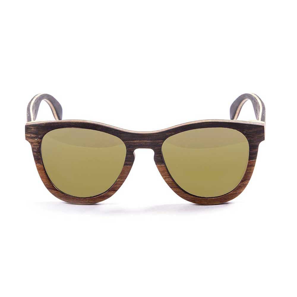 Ocean Sunglasses Wedge Polarized Sunglasses Braun Mann Ocean Sunglasses Wedge Polarized Sunglasses Braun Mann von Ocean Sunglasses