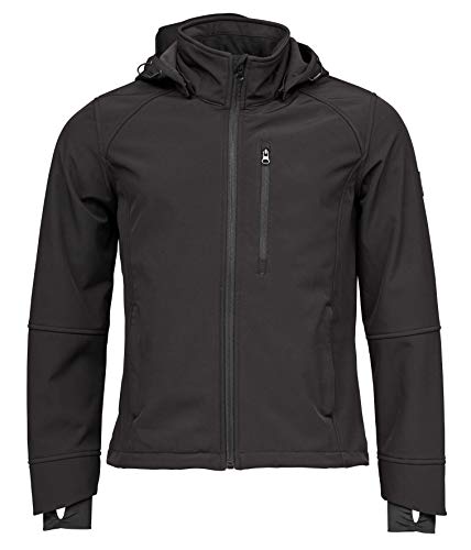 OCEAN Damen Jacket, Schwarz, XS OCEAN Damen Jacket, Schwarz, XS von OCEAN TRICO