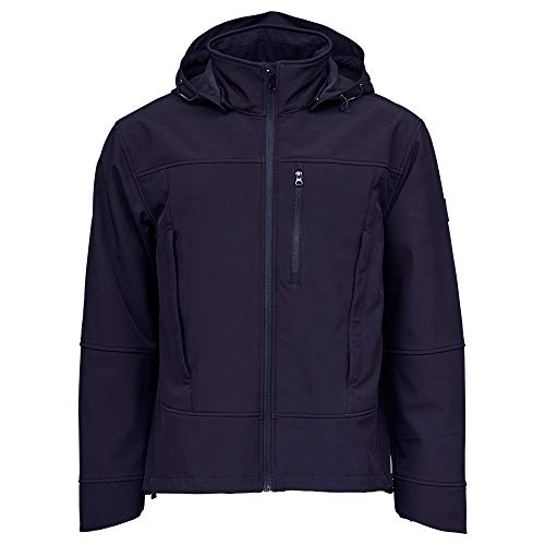 OCEAN Jacket, Marine, S OCEAN Jacket, Marine, S von OCEAN TRICO