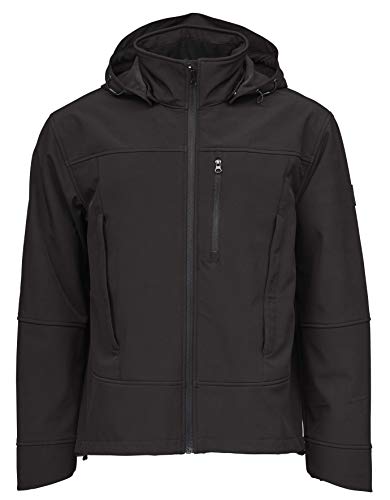 OCEAN Jacket, Schwarz, XS von OCEAN TRICO