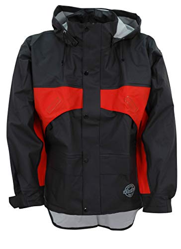 OCEAN Unisex-Adult Atec De Luxe Premium Fechtjacken, Schwarz, XL OCEAN Unisex-Adult Atec De Luxe Premium Fechtjacken, Schwarz, XL von OCEAN TRICO