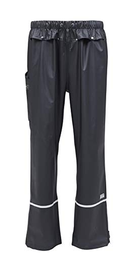 OCEAN Unisex-Adult Comfort Stretch+ Fechtjacken, Schwarz, XS OCEAN Unisex-Adult Comfort Stretch+ Fechtjacken, Schwarz, XS von Ocean