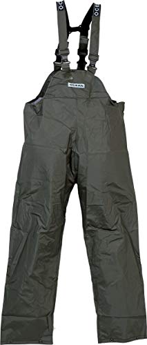 Ocean abeko Unisex-Adult Economy Fechtjacken, Olive, XL Ocean abeko Unisex-Adult Economy Fechtjacken, Olive, XL von Ocean abeko