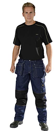 OCEAN Unisex-Adult Medusa Fechtjacken, Marine, L OCEAN Unisex-Adult Medusa Fechtjacken, Marine, L von Ocean Storm Back to School