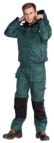 OCEAN Unisex-Adult Medusa Fechtjacken, Olive, M OCEAN Unisex-Adult Medusa Fechtjacken, Olive, M von OCEAN TRICO
