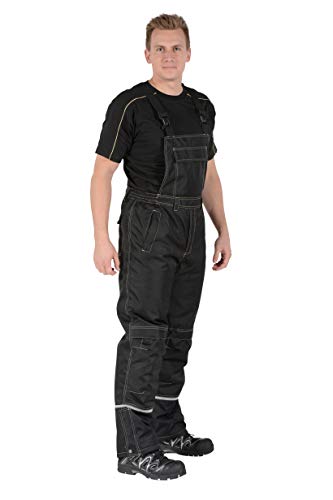 OCEAN Unisex-Adult Medusa Fechtjacken, Schwarz, 3XL OCEAN Unisex-Adult Medusa Fechtjacken, Schwarz, 3XL von OCEAN TRICO
