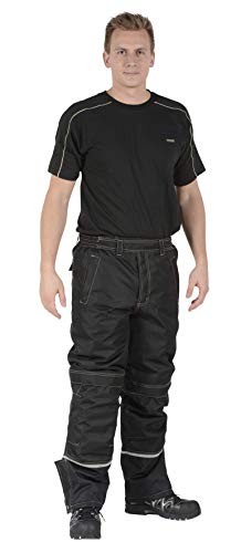 OCEAN Unisex-Adult Medusa Fechtjacken, Schwarz, M OCEAN Unisex-Adult Medusa Fechtjacken, Schwarz, M von OCEAN