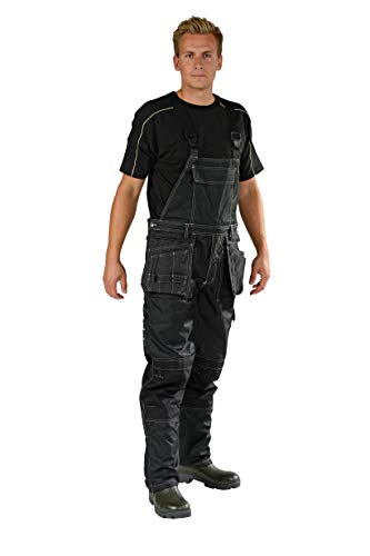 OCEAN Unisex-Adult Medusa Fechtjacken, Schwarz, M OCEAN Unisex-Adult Medusa Fechtjacken, Schwarz, M von OCEAN TRICO