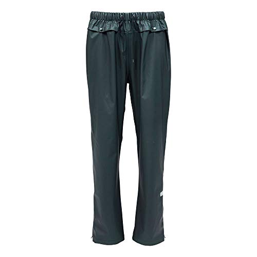 OCEAN Unisex-Adult Pure Fechtjacken, Olive, S OCEAN Unisex-Adult Pure Fechtjacken, Olive, S von OCEAN TRICO