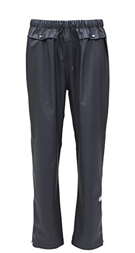OCEAN Unisex-Adult Pure Fechtjacken, Schwarz, S OCEAN Unisex-Adult Pure Fechtjacken, Schwarz, S von OCEAN TRICO