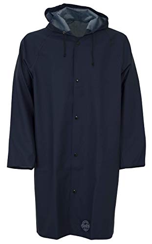 OCEAN Unisex-Adult Sitex 100cm Fechtjacken, Marine, L OCEAN Unisex-Adult Sitex 100cm Fechtjacken, Marine, L von Ocean Storm Back to School