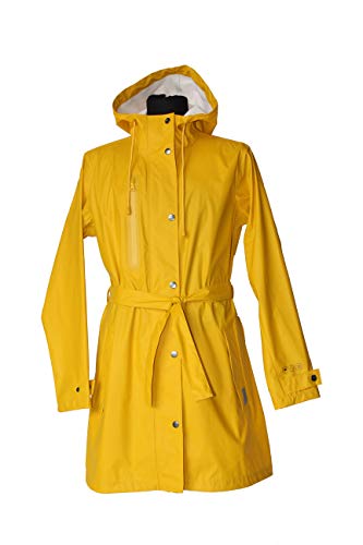 OCEAN Women's Pure Fechtjacken, Gelb, M OCEAN Women's Pure Fechtjacken, Gelb, M von OCEAN TRICO