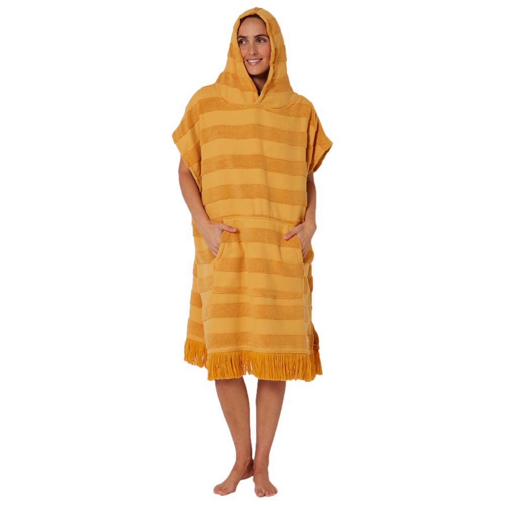 Ocean & Earth Layz Hooded Poncho Ocean & Earth Layz Hooded Poncho von Ocean & Earth