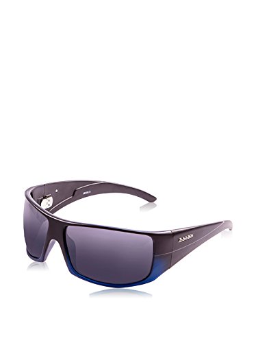 Ocean Sonnenbrille Brasilman (70 mm) schwarz/blau von Ocean 5