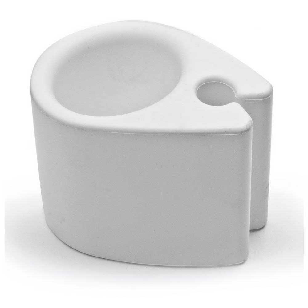 Ocean Can Holder Clip On Support Weiß Ocean Can Holder Clip On Support Weiß von Ocean