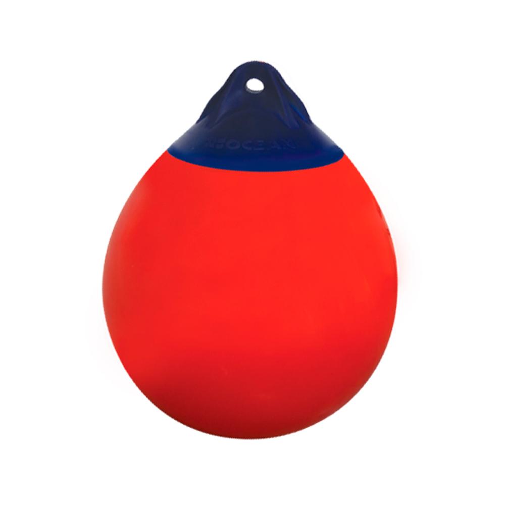 Ocean Classic 100 Fender Rot,Blau Ocean Classic 100 Fender Rot,Blau von Ocean