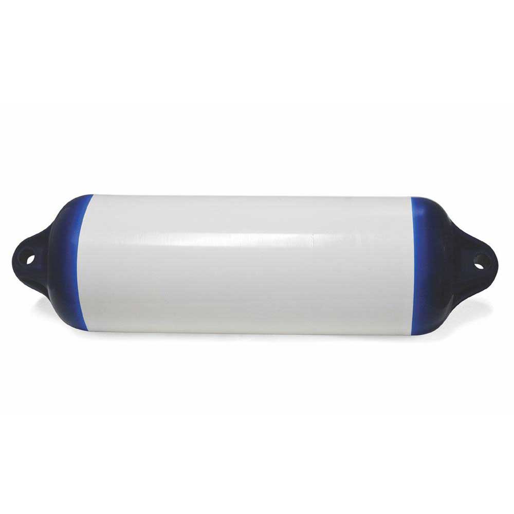 Ocean Classic Heavy Duty 100 Fender Weiß,Blau Ocean Classic Heavy Duty 100 Fender Weiß,Blau von Ocean