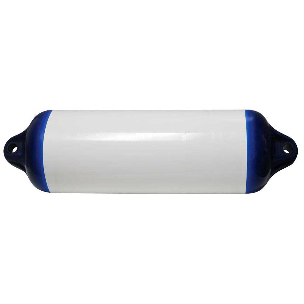 Ocean Classic Heavy Duty 100 Fender Weiß Ocean Classic Heavy Duty 100 Fender Weiß von Ocean