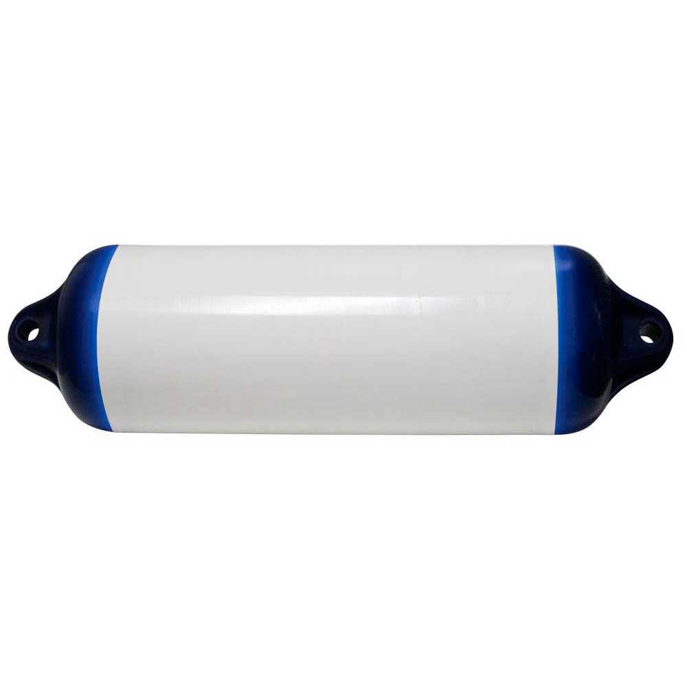 Ocean Classic Heavy Duty 100 Fender Weiß Ocean Classic Heavy Duty 100 Fender Weiß von Ocean