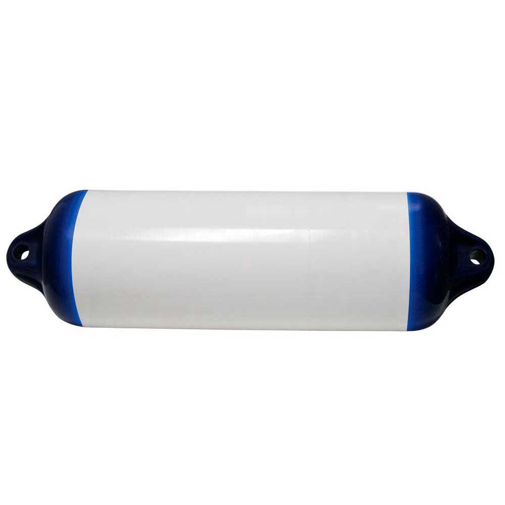 Ocean Classic Heavy Duty 100 Fender Weiß Ocean Classic Heavy Duty 100 Fender Weiß von Ocean
