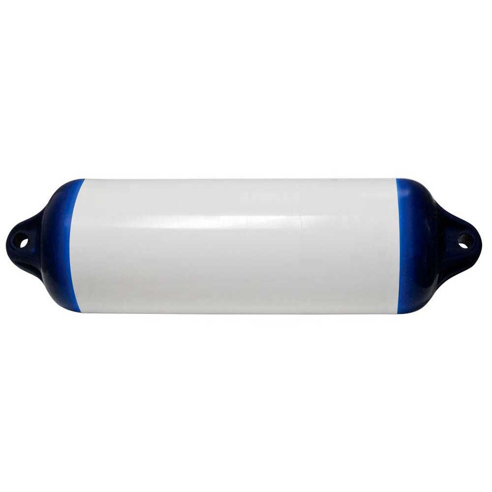 Ocean Classic Heavy Duty 100 Fender Weiß Ocean Classic Heavy Duty 100 Fender Weiß von Ocean