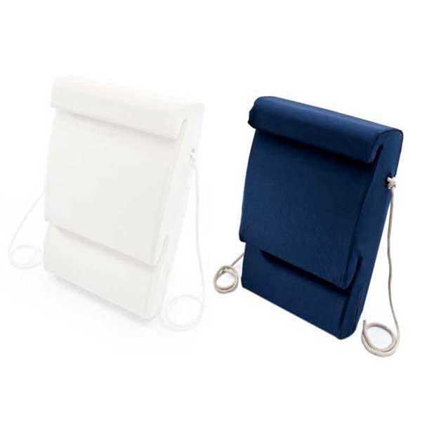 Ocean Solovela 100 Fender Weiß,Blau 380 x 608 x 190 mm Ocean Solovela 100 Fender Weiß,Blau 380 x 608 x 190 mm von Ocean