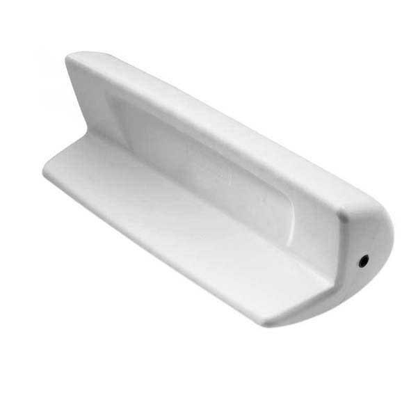 Ocean Stern Match Fender Weiß 660 x 280 x 240 mm Ocean Stern Match Fender Weiß 660 x 280 x 240 mm von Ocean